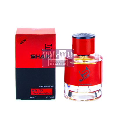  Shaik Shaik MW175 (Kilian Good Girl Gone Bad Extreme), 50 ml NEW ()