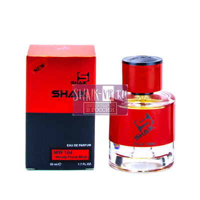  Shaik Shaik MW164 (Esc Mol Esc 01), 50 ml NEW ()