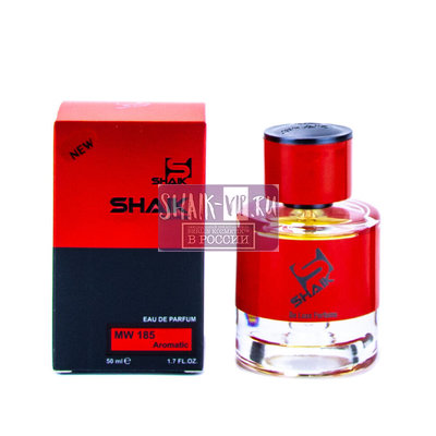  Shaik Shaik MW185 (By Kilian Vodka On The Rocks, Moscow), 50 ml NEW ()