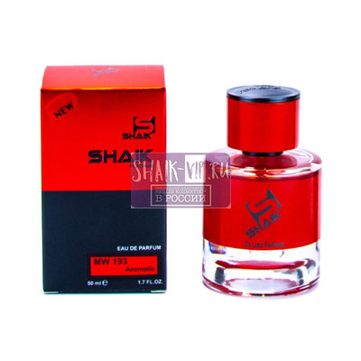  Shaik Shaik MW193 (Franck Boclet Cocaine), 50 ml NEW ()