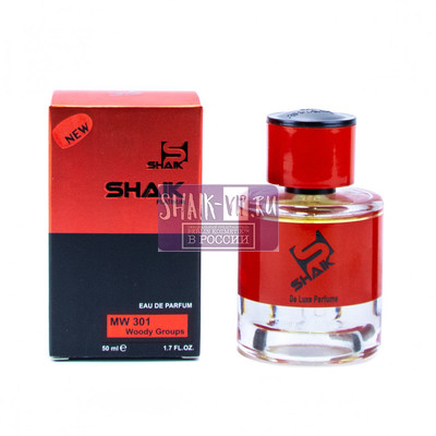  Shaik Shaik MW301 (Escentric Molecules Escentric 04), 50 ml NEW ()