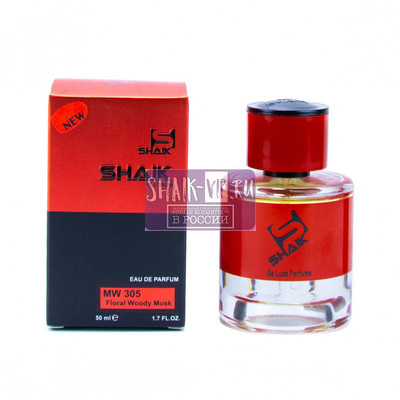 Shaik Shaik MW305 (Byredo Bibliotheque), 50 ml NEW ()