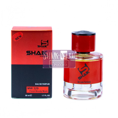  Shaik Shaik MW329 (Memo Marfa), 50 ml NEW ()