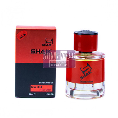  Shaik Shaik MW331 (Memo Kedu), 50 ml NEW ()