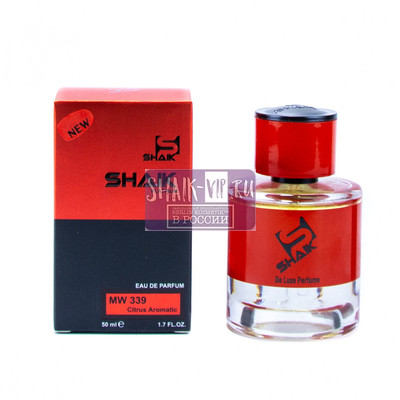  Shaik Shaik MW339 (Mancera Cedrat Boise), 50 ml NEW ()