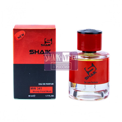  Shaik Shaik MW341 (Esc Mol Mol 01), 50 ml NEW ()