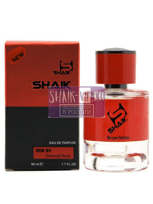  Shaik Shaik MW89 (Tom Ford Black Orchid), 50 ml NEW ()