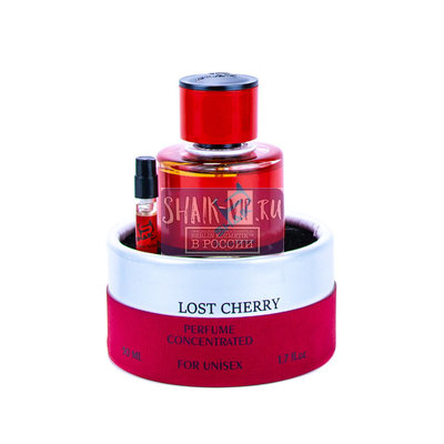  Shaik SHAIK /    5017 Lost Cherry Tom Ford, 50 . ()