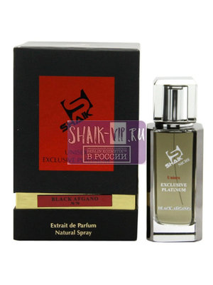  Shaik SHAIK /   70 SHAIK NICHE Black Afgano Nasomatto, 110 . ()