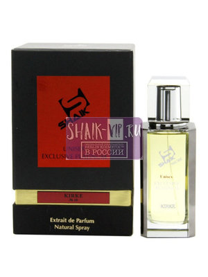  Shaik SHAIK /   10 SHAIK NICHE TIZIANA TERENZI Kirke, 110 . ()
