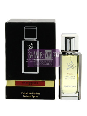  Shaik SHAIK /   30 SHAIK NICHE Ex Nihilo "Fleur Narcotique", 110 . ()