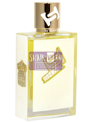  Shaik SHAIK /  By Shaik Perfume ALL IS FOR LOVE, 50  ()