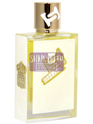  Shaik SHAIK /  By Shaik Perfume LOVE ON CRUISE, 50  ()