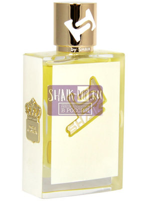  Shaik SHAIK /  By Shaik Perfume MYSTERIOUS LOVER, 50  ()