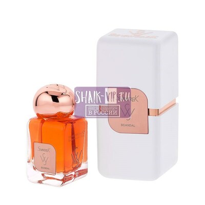  Sevaverek Sevaverek /    5048 Jean Paul Gaultier Scandal 50  ()