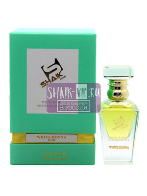  Shaik SHAIK /   240 SHAIK NICHE Donna Trussardi, 50 . ()