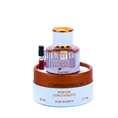  Shaik SHAIK /    5515 Dolc i Gaub "3 L'lmperatrice", 50 . ()