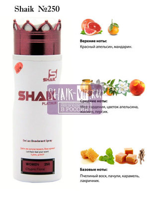  Shaik SHAIK /    250 Jean Paul Gaultier Scandal, 200 . ()