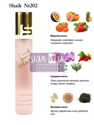  Shaik SHAIK /   202 Victoria s Secret Bombshel 20  ()