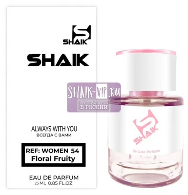  Shaik  Shaik W54 (Christian Dior J'Adore), 25 ml ()