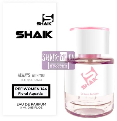  Shaik  Shaik W144 (Kenzo L'Eau Par Kenzo Pour Femme), 25 ml ()