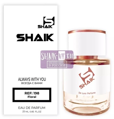  Shaik  Shaik W198 (Burberry My Burberry), 25 ml ()
