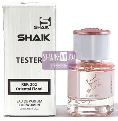  Shaik  Shaik W202 (Victoria's Secret Bombshell), 25 ml ()