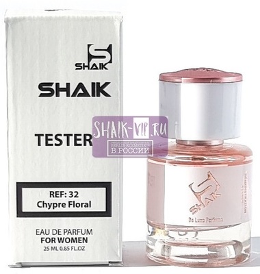  Shaik  Shaik W32 (Chanel Coco Mademoiselle), 25 ml ()