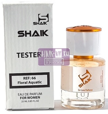  Shaik  Shaik W66 (Dolc i Gaub 3 L'Imperatrice), 25 ml ()