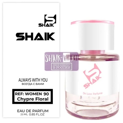  Shaik  Shaik W90 (Givenchy Ange Ou Demon Le Secret Elixir), 25 ml ()