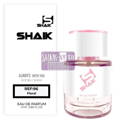  Shaik  Shaik W96 (Givenchy Un Air D'Escapade), 25 ml ()