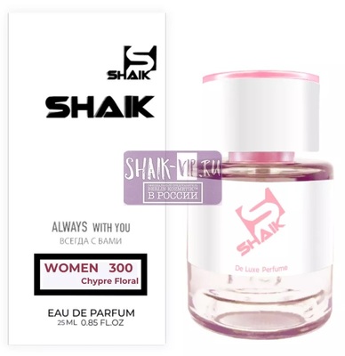  Shaik  Shaik 300 LANCOME IDOLE, 25 . ()
