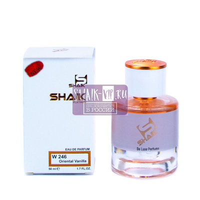  Shaik Shaik W246 (Yves Saint Laurent Black Opium), 50 ml NEW ()