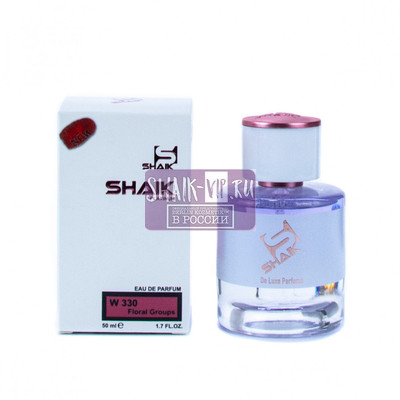  Shaik Shaik W330 (Christian Dior Pure Poison), 50 ml NEW ()