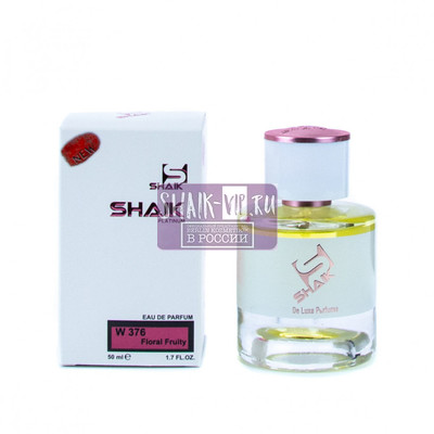  Shaik Shaik W376 (Moschino Funny!), 50 ml NEW ()
