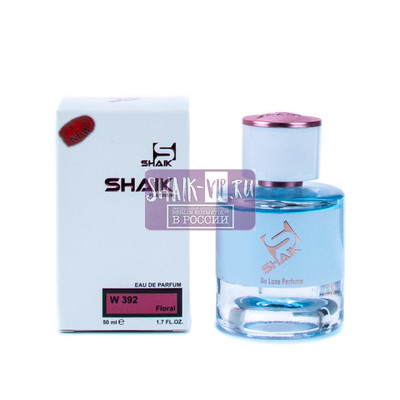  Shaik Shaik W392 (Tiffany & Co Tiffany), 50 ml NEW ()