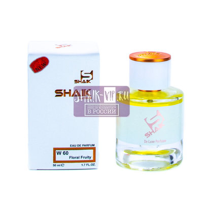  Shaik Shaik W60 (DKNY Be Delicious), 50 ml NEW ()