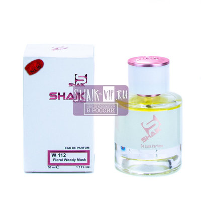  Shaik Shaik W112 (Lacoste Pour Femme), 50 ml NEW ()