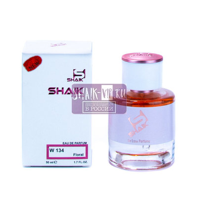  Shaik Shaik W134 (Lancome La Vie Est Belle), 50 ml NEW ()