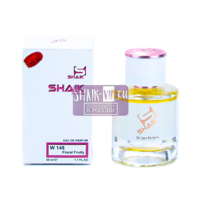  Shaik Shaik W148 (Paco Rabanne Lady Million), 50 ml NEW ()