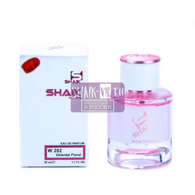  Shaik Shaik W202 (Victoria's Secret Bombshell), 50 ml NEW ()