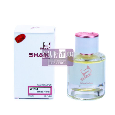  Shaik Shaik W234 (Carolina Herrera Good Girl), 50 ml NEW ()