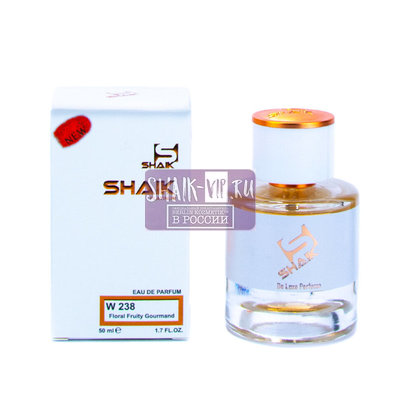  Shaik Shaik W238 (Hugo Boss The Scent for Her), 50 ml NEW ()