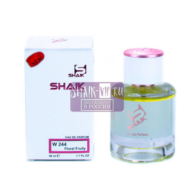  Shaik Shaik W244 (By Kilian Good Girl Gone Bad), 50 ml NEW ()