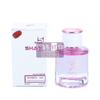  Shaik Shaik W260 (Azzaro Mademoiselle L'Eau Tr&#232;s Belle), 50 ml NEW ()
