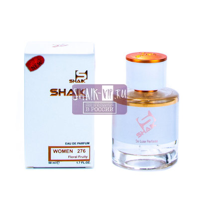 Shaik Shaik W276 (Simimi Blanc d'Anna), 50 ml NEW ()
