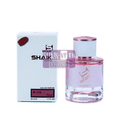  Shaik Shaik W316 (Burberry My Burberry Blush), 50 ml NEW ()