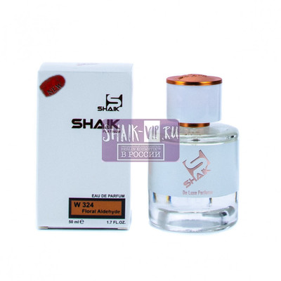  Shaik Shaik W324 (Byredo Blanche), 50 ml NEW ()