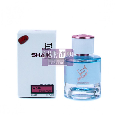  Shaik Shaik W340 (Escada Island Kiss 2011), 50 ml NEW ()