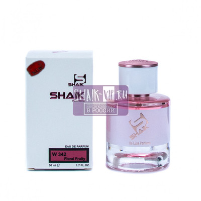  Shaik Shaik W342 (Escada Cherry In The Air), 50 ml NEW ()